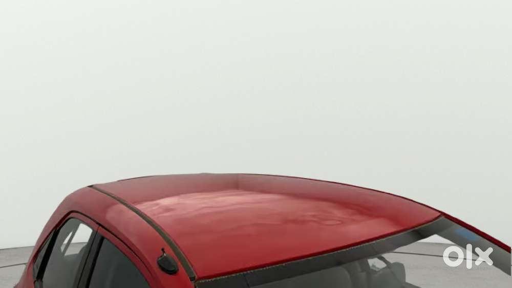 Honda Brio Vx Mt, 2015, Petrol