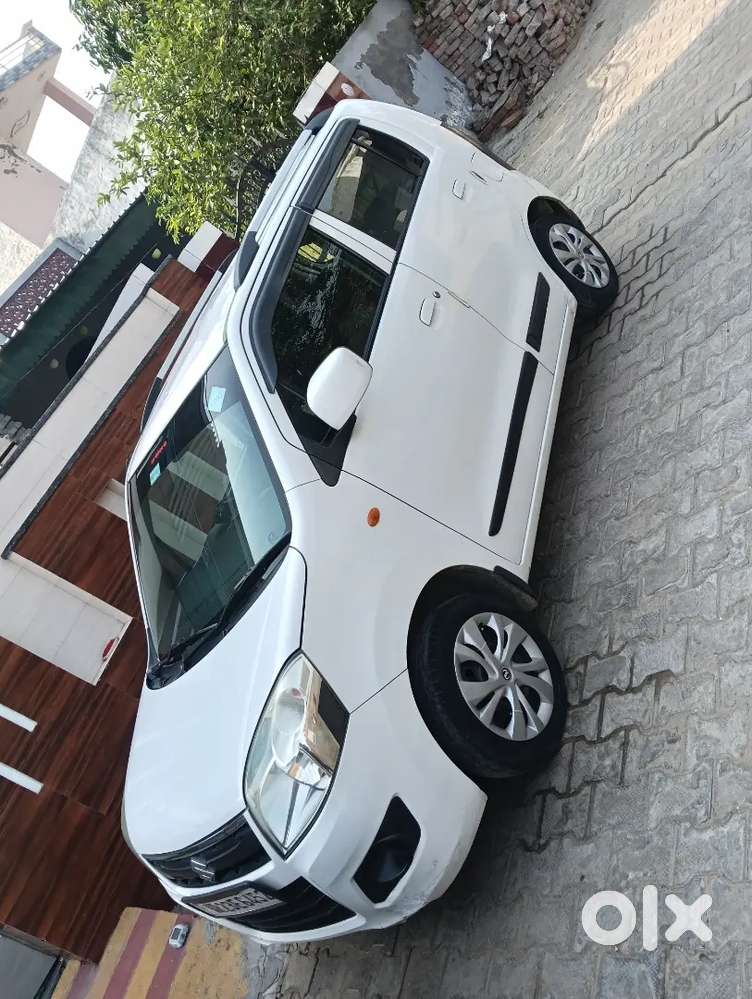 Good Condition Full Orignal Not A Single Peice Paint