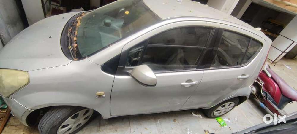 Maruti Suzuki Ritz 2012 Diesel Well Maintained