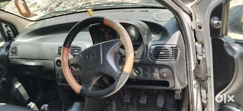 Tata Indica V2 Ls  2015 Diesel Well Maintained