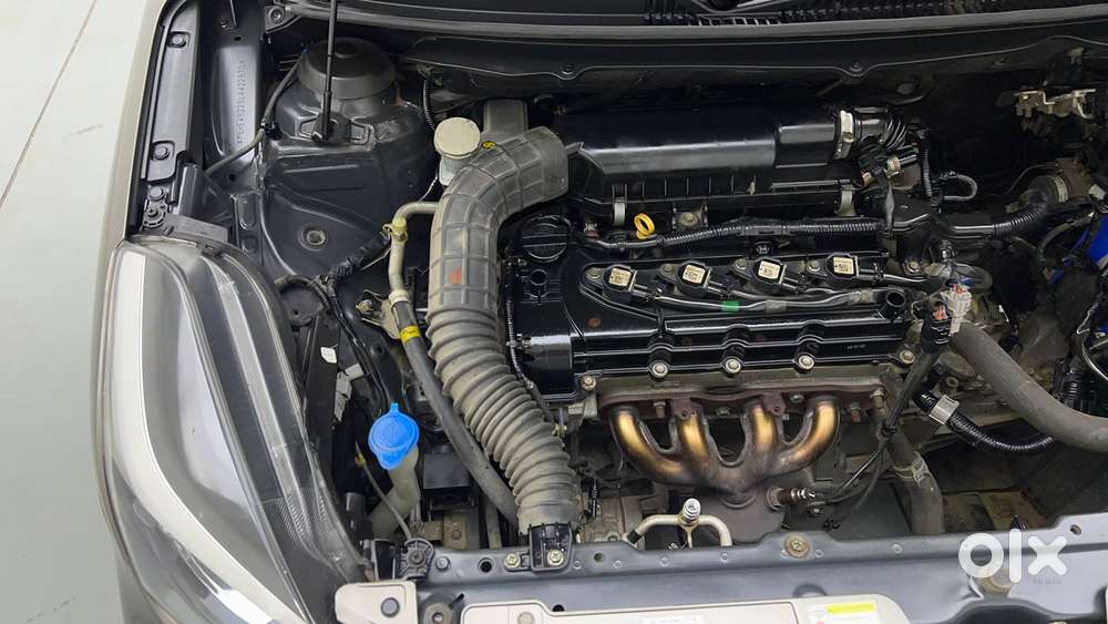 Maruti Suzuki Baleno 1.3 Alpha, 2020, Petrol