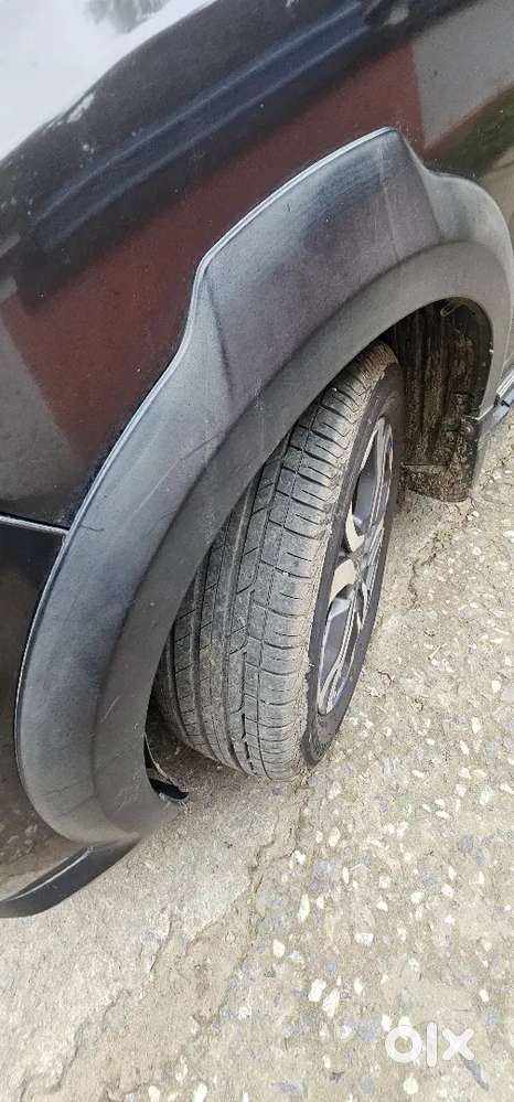 Honda Wr-v 1.5 Diesel 2020