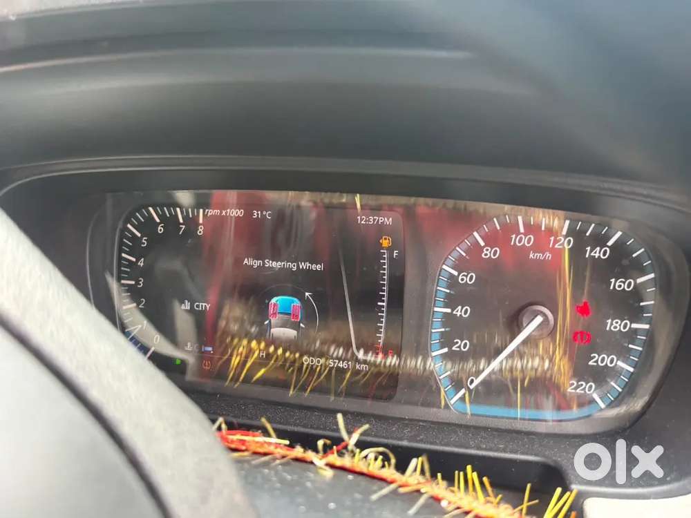 Tata Punch 1.2 Revotron Petrol Manual 2023