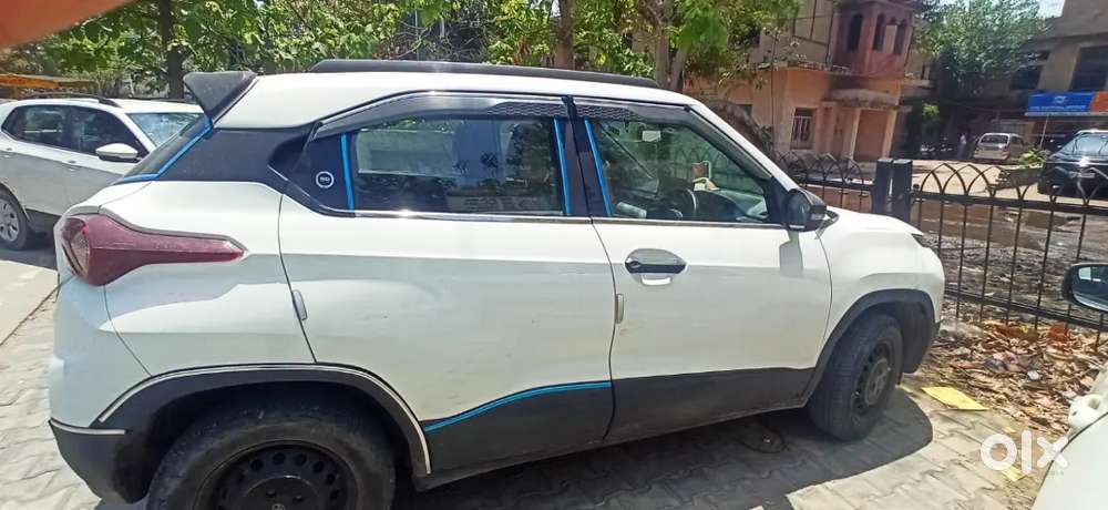 Tata Punch 2024 Cng & Hybrids Good Condition
