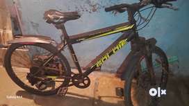 Used cheap cycle olx