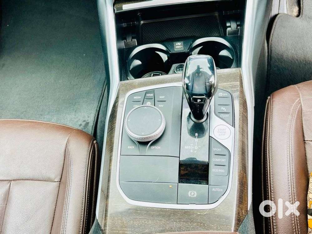 Bmw 3 Series 320d, 2020, Diesel
