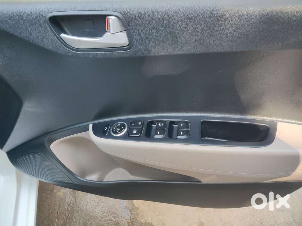 Hyundai I10, 2015, Cng & Hybrids