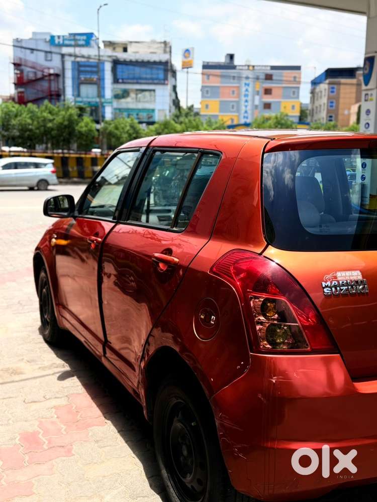 Swift Maruti Vdi Manual 2009
