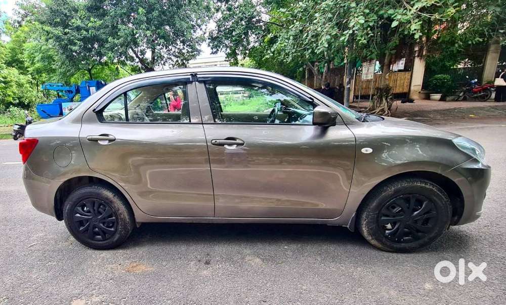 Maruti Suzuki Dzire