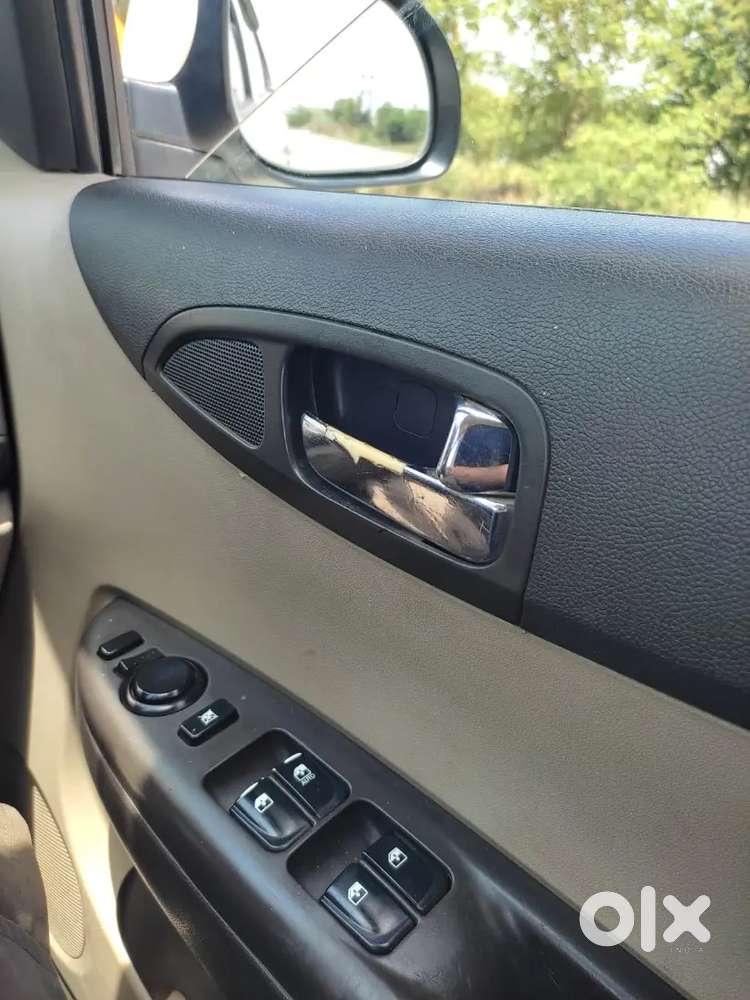 Almost Original Car