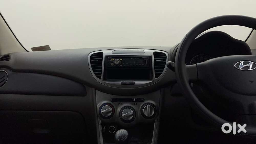 Hyundai I10 2007-2010 Era 1.1, 2011, Petrol