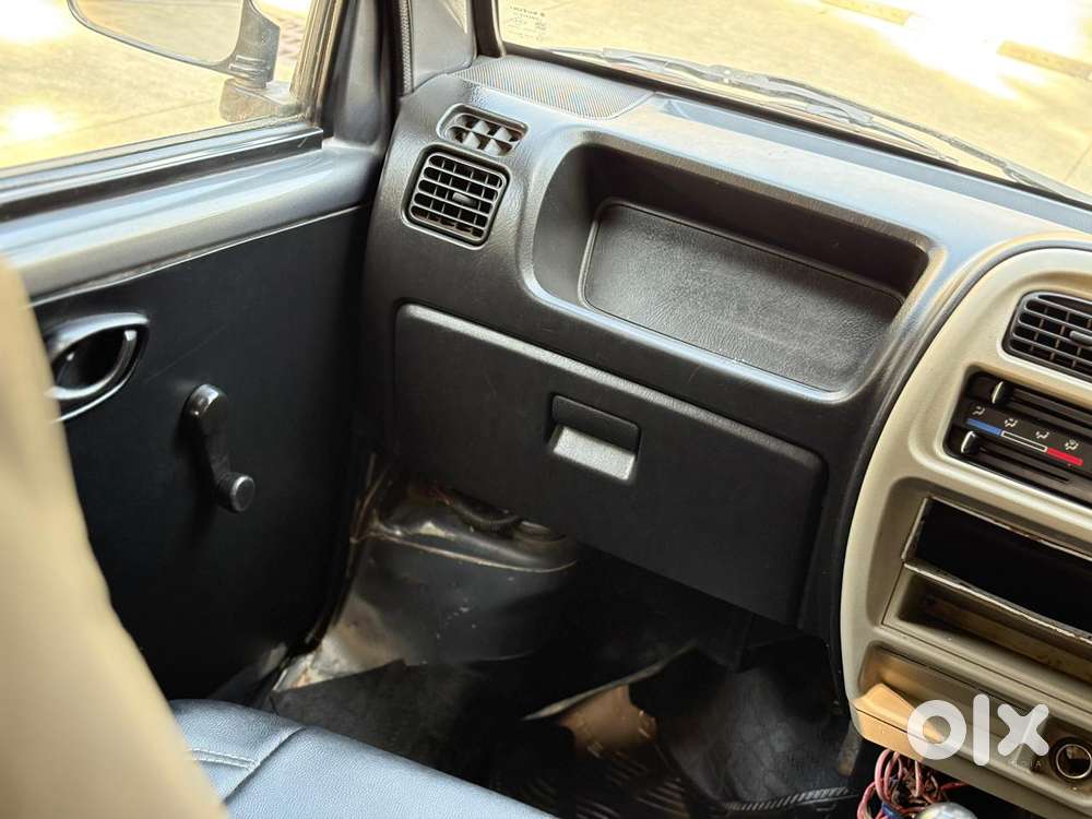 Maruti Suzuki Eeco Cng 5 Seater Ac, 2019, Cng & Hybrids