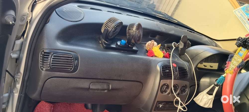 Tata Indica Diesel Manual 2015 Year