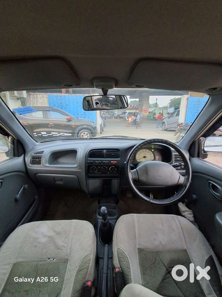 Maruti Suzuki A-star 1.0 Lxi, 2010, Petrol