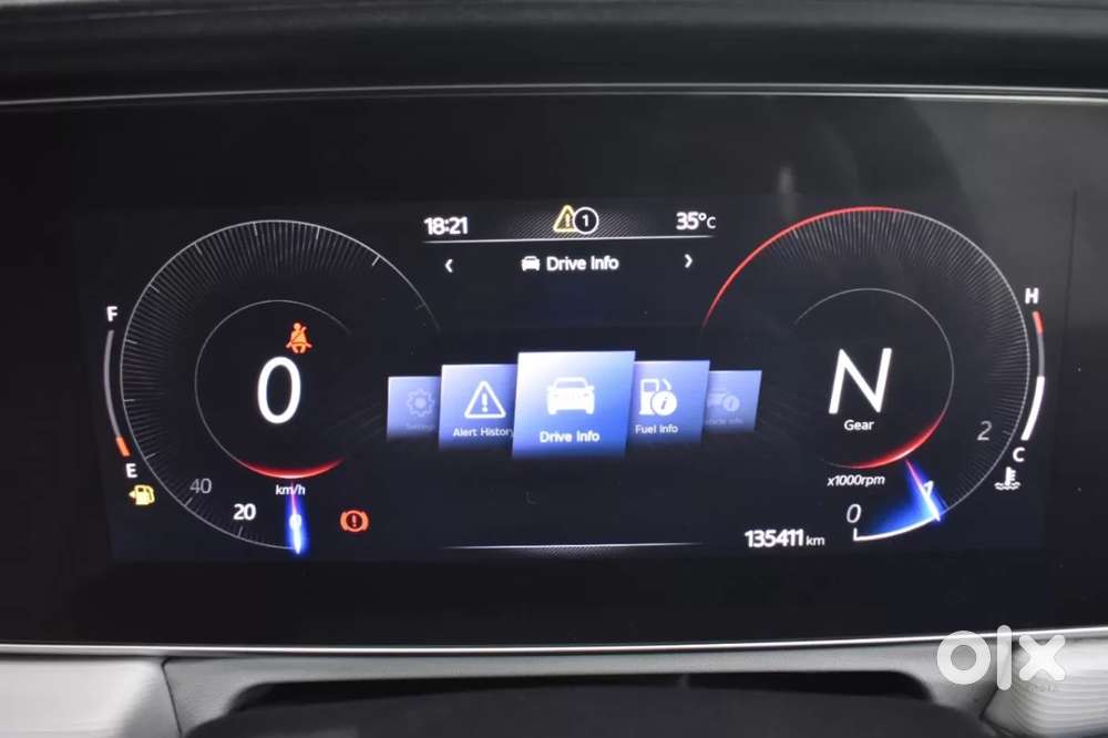 Mahindra Xuv700 2.2 Ax 5 Diesel Mt Str, 2022, Diesel