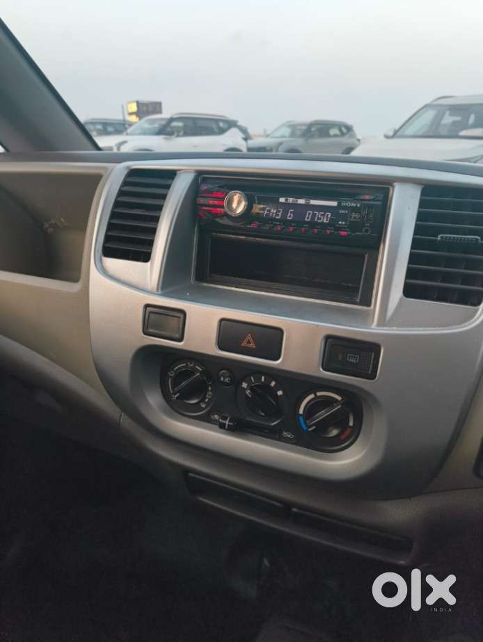 Maruti Suzuki Zen Estilo Vxi Bsiv, 2012, Petrol