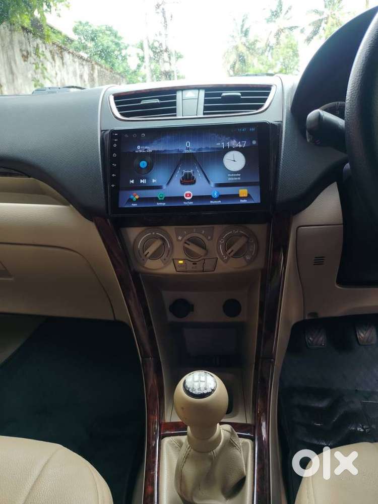 Maruti Suzuki Dzire 2017-2020 Vdi, 2014, Diesel