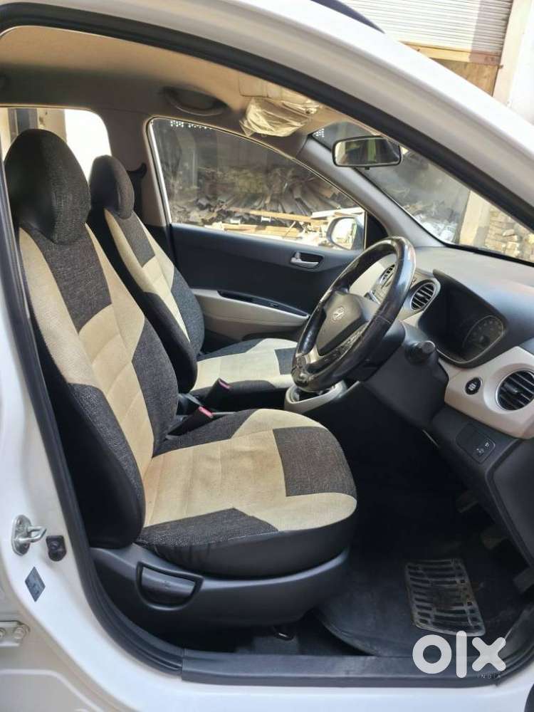 Hyundai Grand I10 Sportz O 1.2, 2014, Petrol