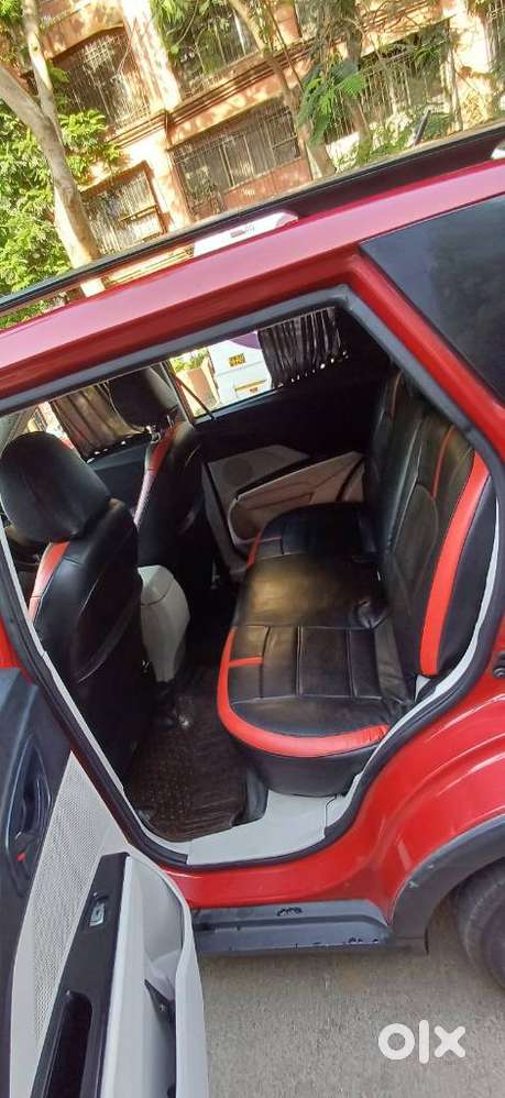 Mahindra Xuv300 W6 Diesel, 2019, Diesel