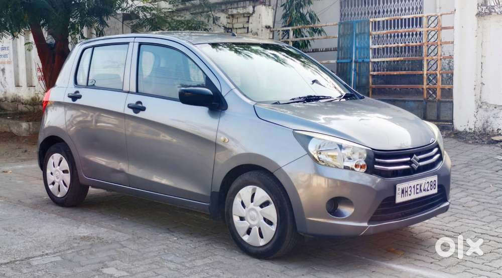 Maruti Suzuki Celerio 2014-2017 Vxi, 2014, Petrol