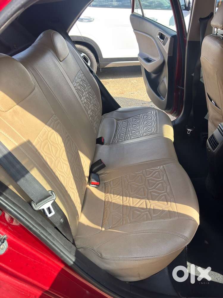 Hyundai Diesel Car 2018