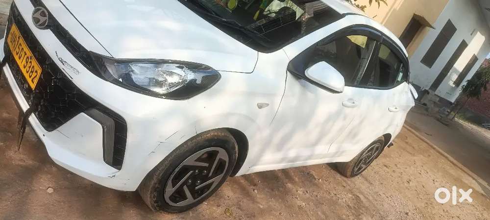 2024 Model Is A Very Well Mentioned Condition
