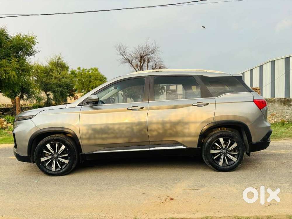 Mg Hector 2.0 Sharp Diesel, 2020, Diesel