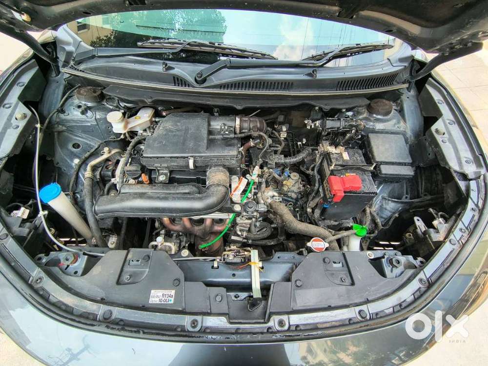 Maruti Suzuki Fronx Delta 1.2 Mt, 2024, Petrol