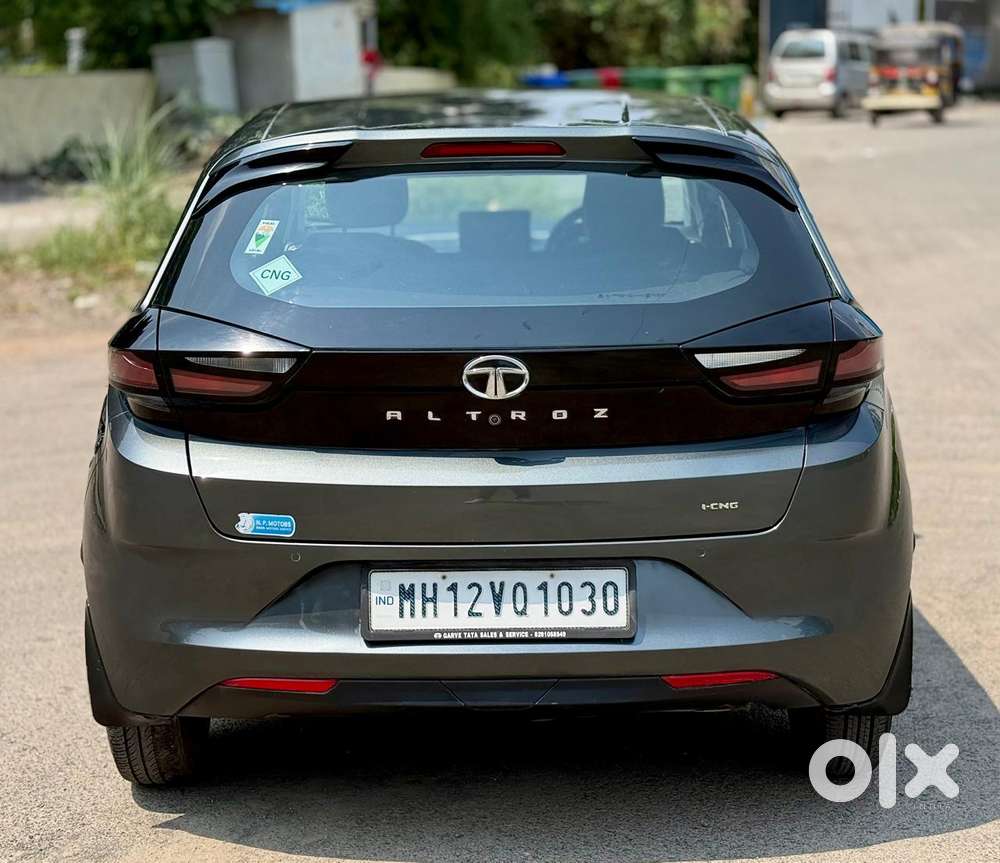 Tata Altroz 1.2 Xe, 2023, Cng & Hybrids