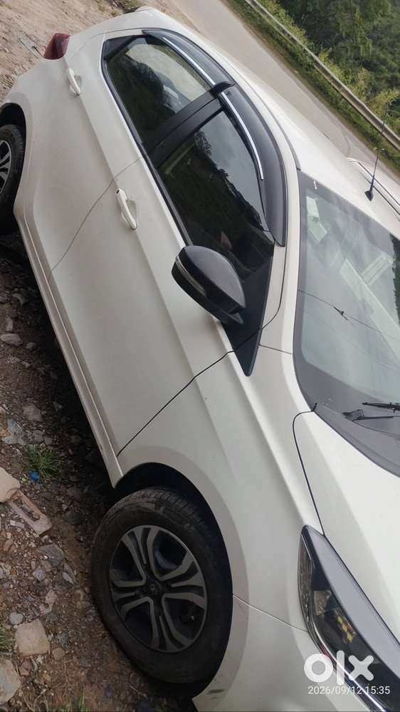 Tata Tiago 1.2 Revotron Xt 2024
