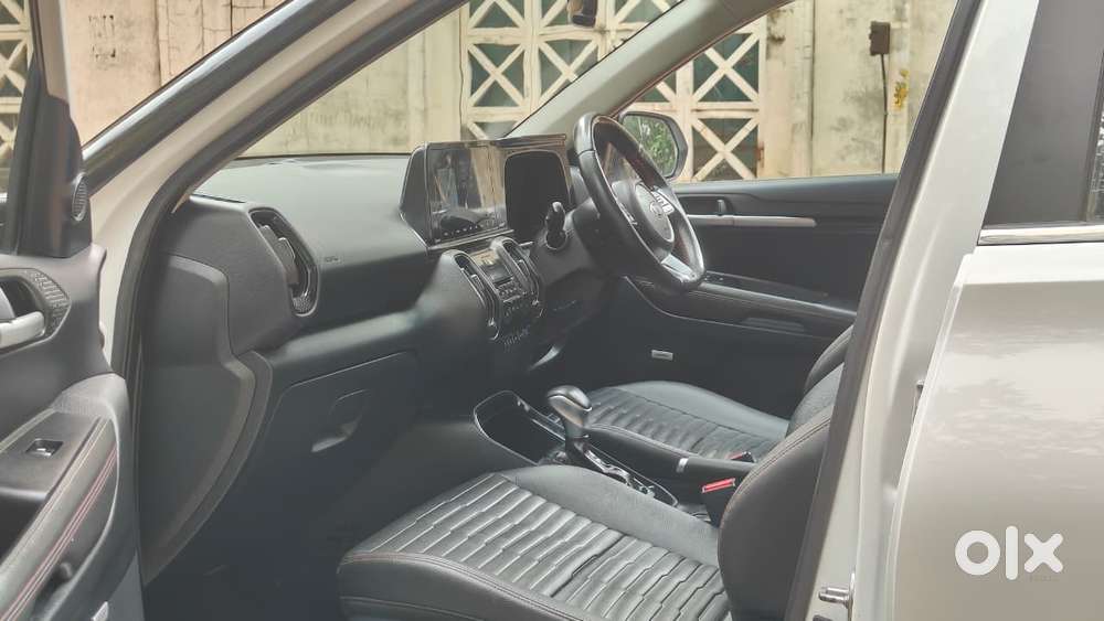 Kia Sonet 1.0 Gtx Plus Dct, 2020, Petrol