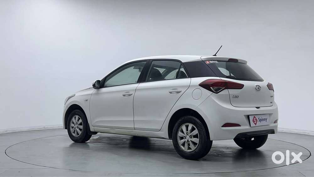 Hyundai Elite I20 [2018-2020] 1.2 Magna, 2014, Petrol