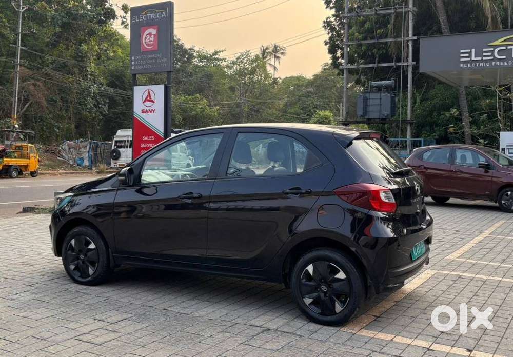 Tata Tiago 1.2 Revotron Xz Plus, 2023, Electric