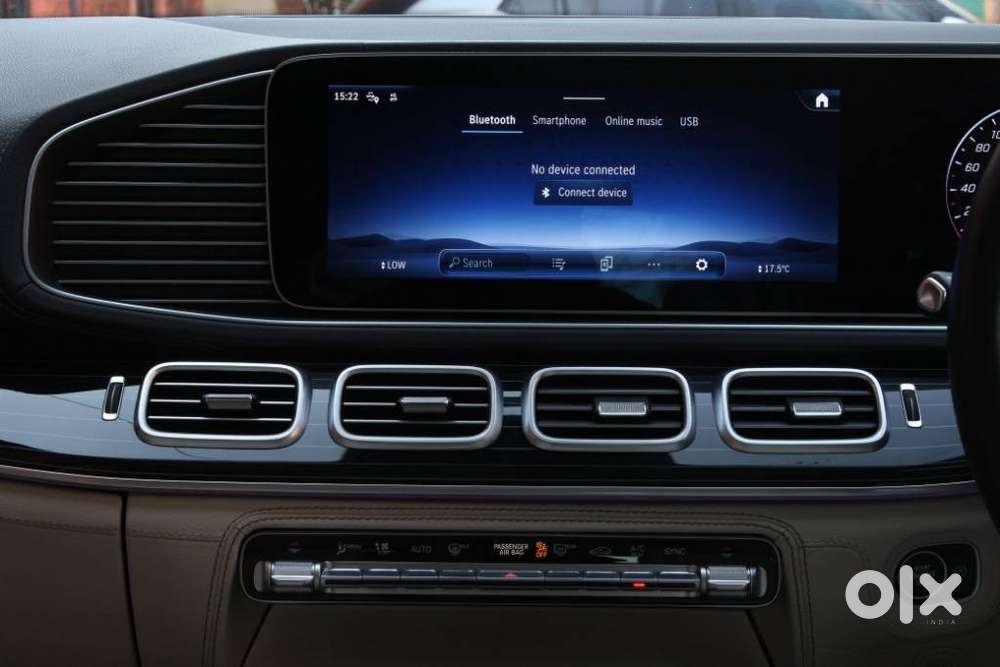 Mercedes-benz Gls 450 4matic, 2025, Diesel