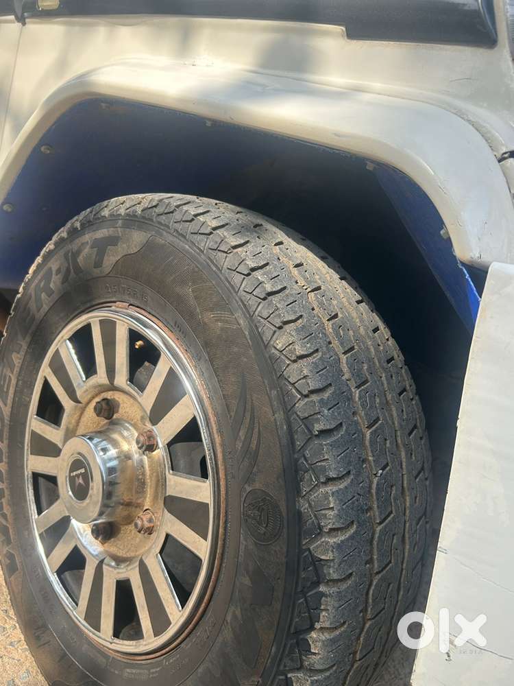 Mahindra Bolero Diesel 2013
