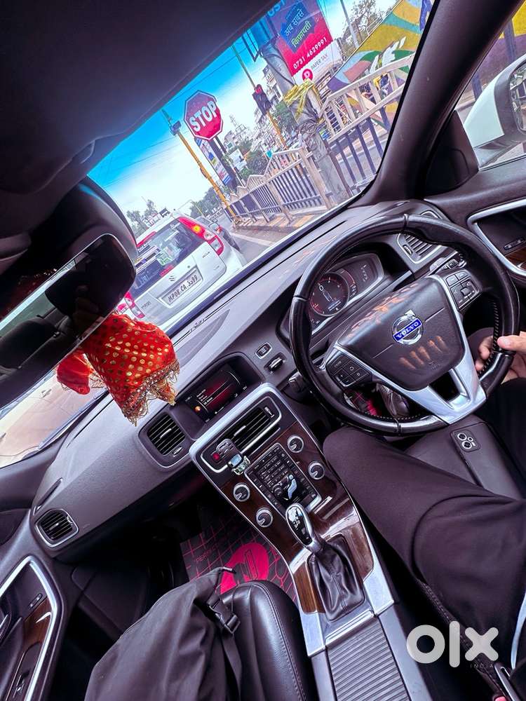 Volvo S60 Diesel 2015
