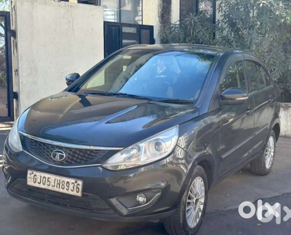 Tata Zest Diesel 2014