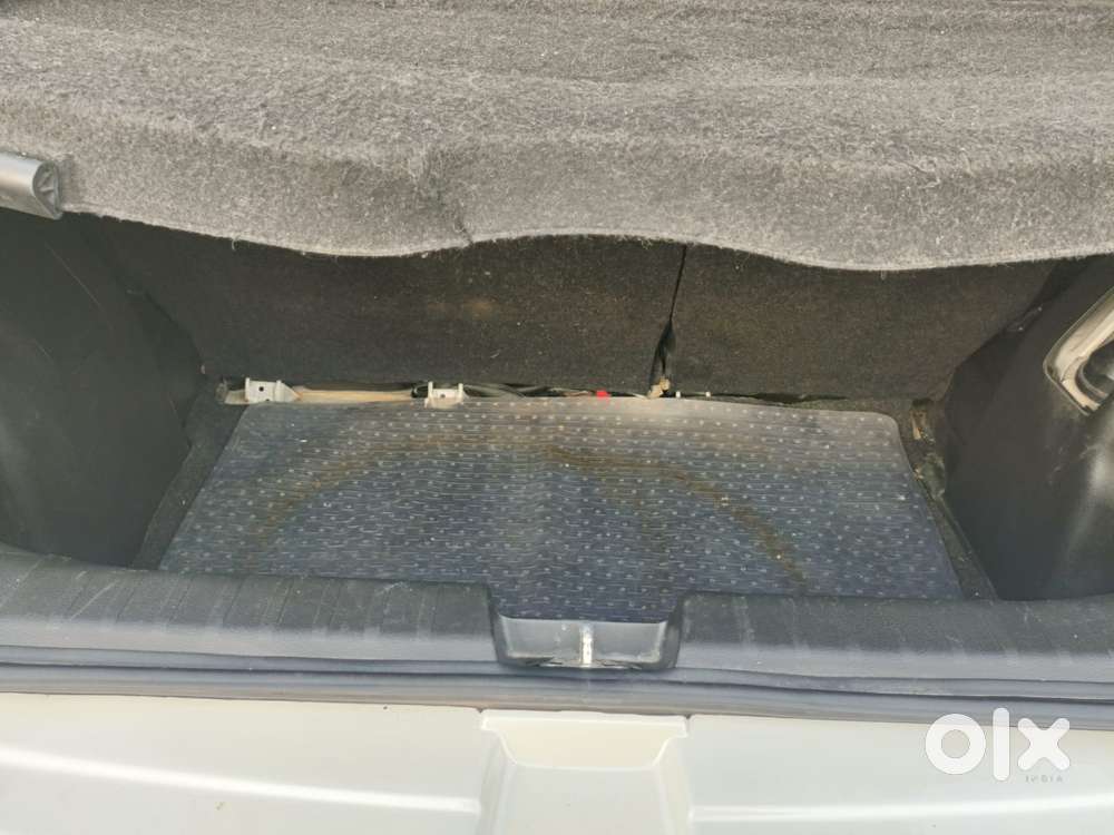 Maruti Suzuki Baleno Zeta, 2021, Petrol