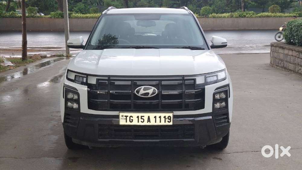 Hyundai Creta 1.5 Sx, 2024, Petrol