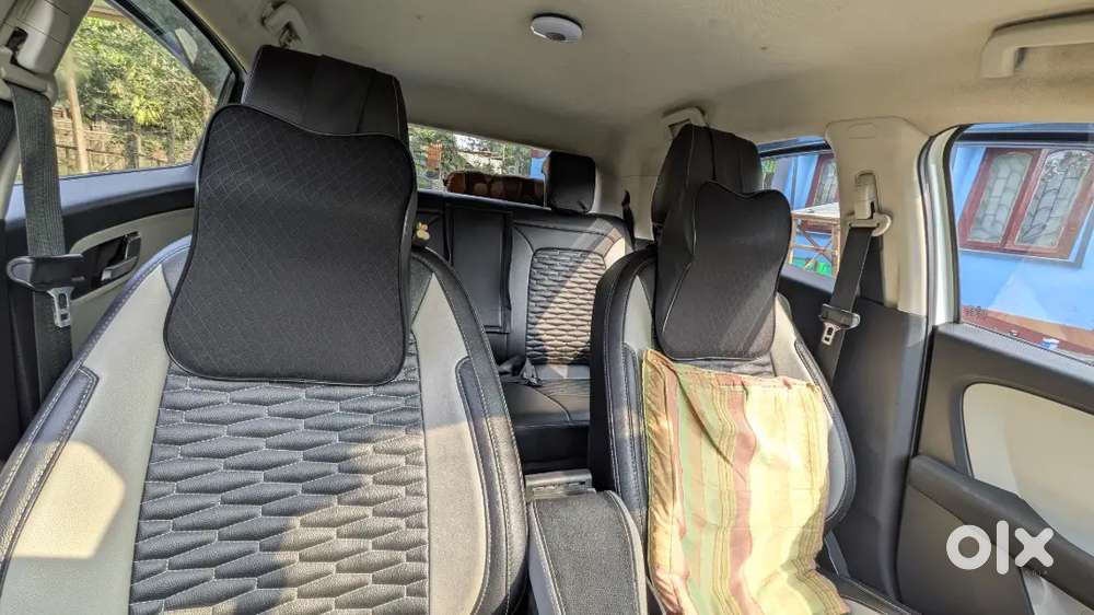 Tata Altroz 2021 Petrol 64000 Km Driven...good Condition..