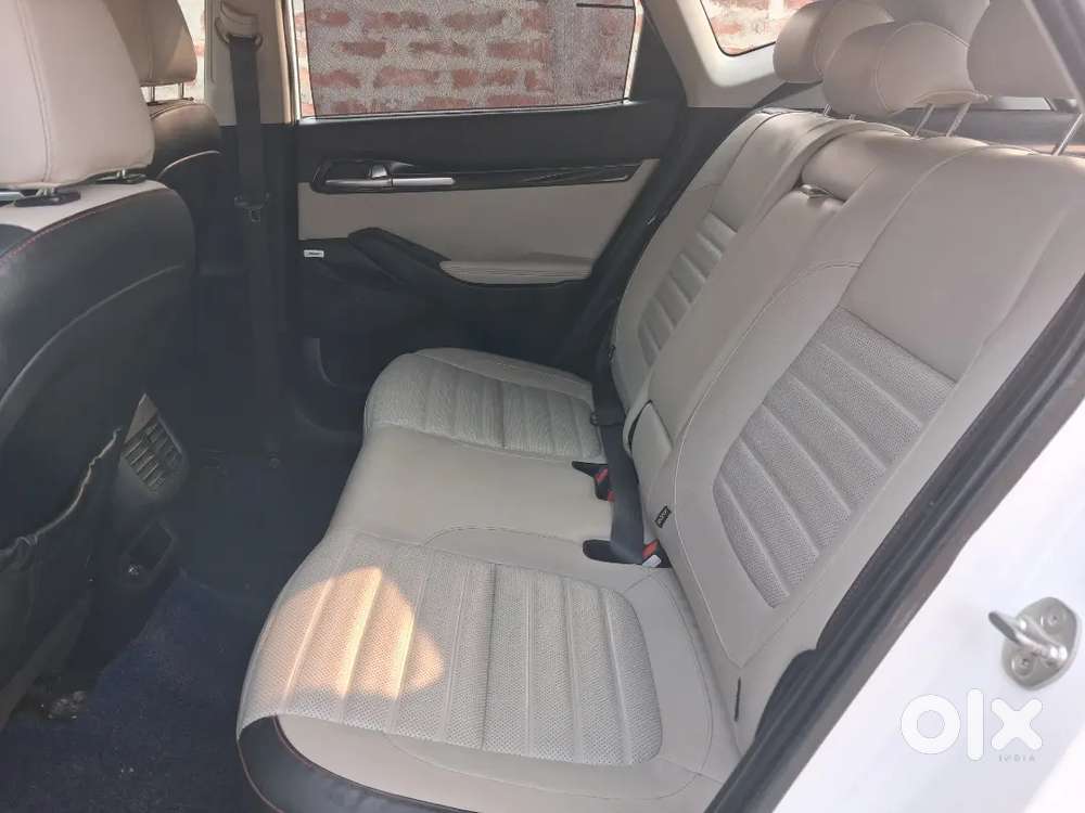 Kia Seltos Top Model Gtx Plus December 2019 Petrol Well Maintained