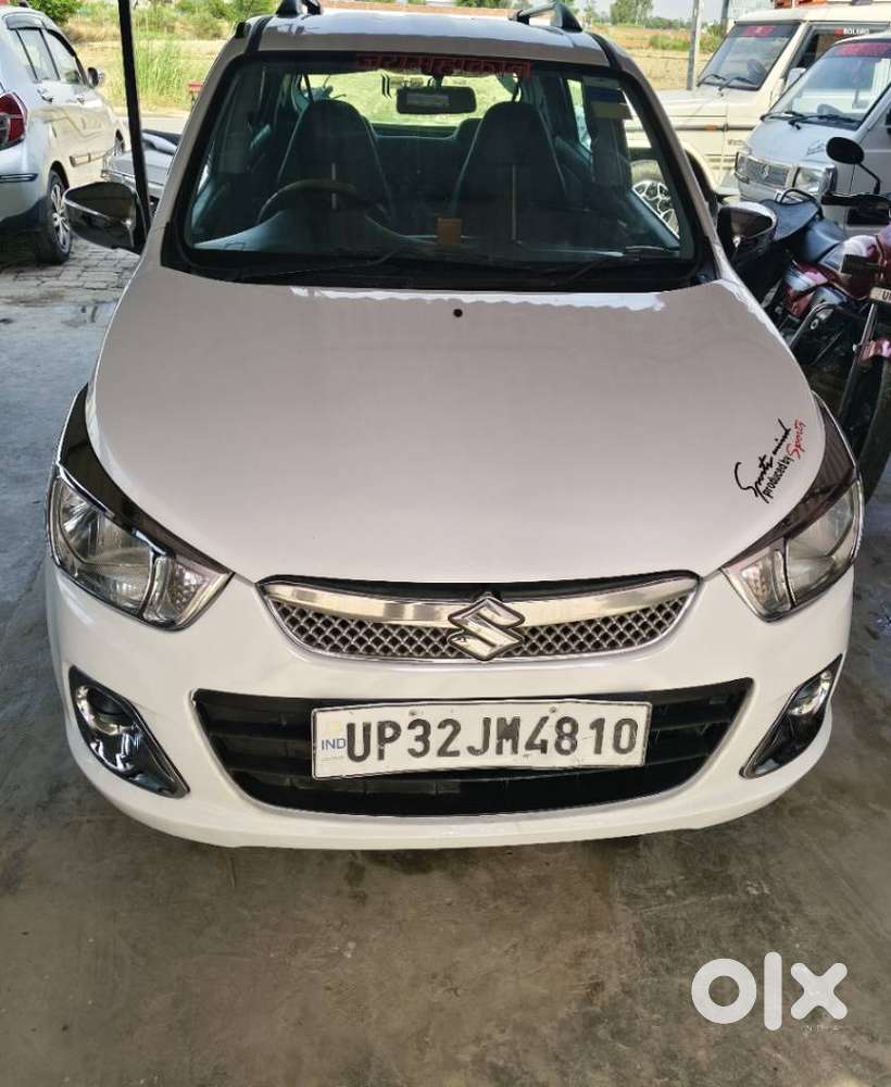 Maruti Suzuki Alto K10 Vxi (o), 2018, Petrol