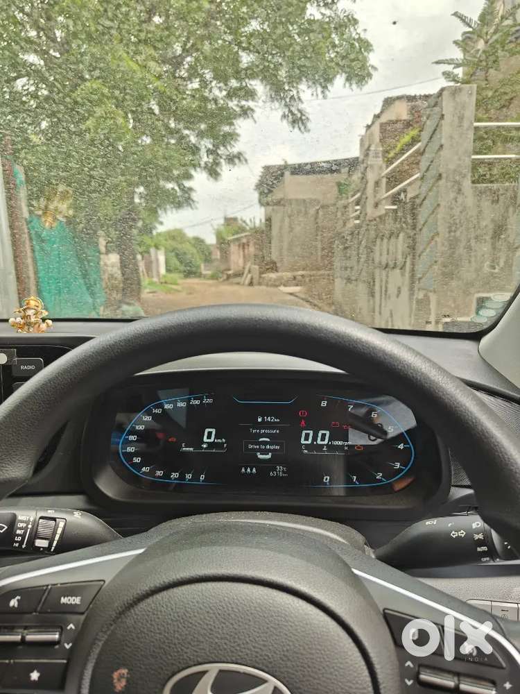 Hyundai New I20 Sportz Petrol 2025