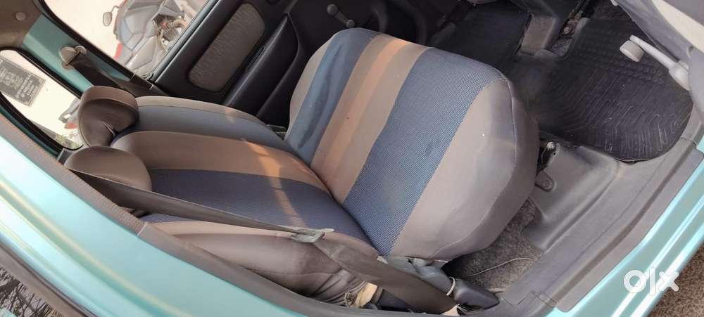 Maruti Suzuki Wagon R Lxi Bs Iv, 2007, Petrol