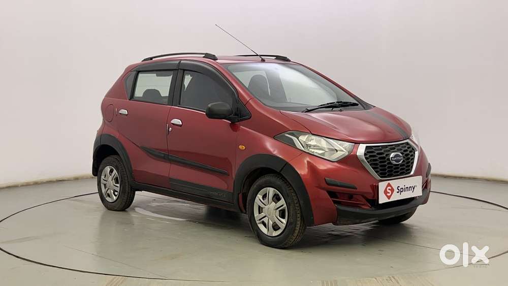 Datsun Redigo 2020-2022 1.0 T (o), 2018, Petrol