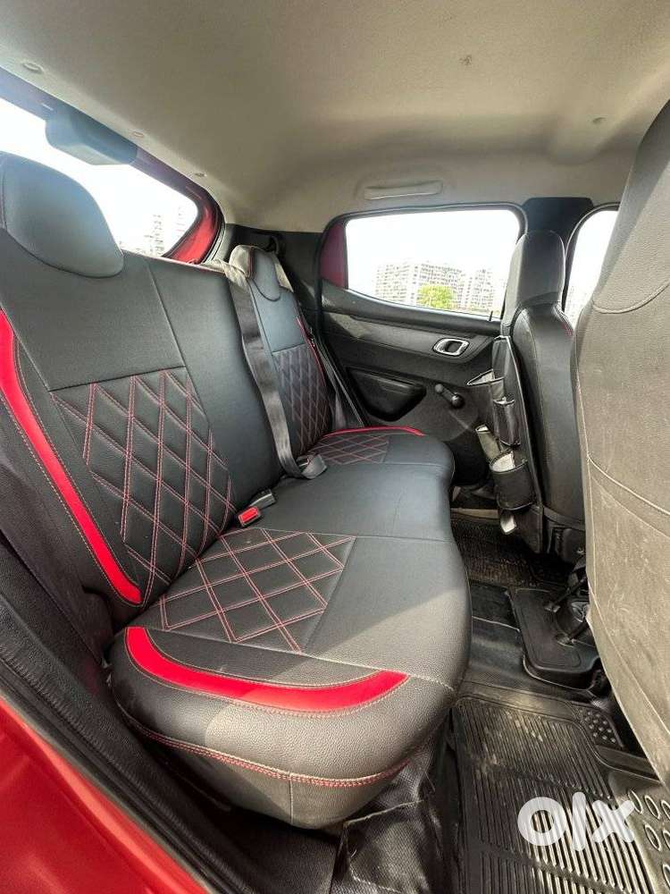 Renault Kwid 1.0 Rxt 02 Anniversary Edition, 2019, Petrol