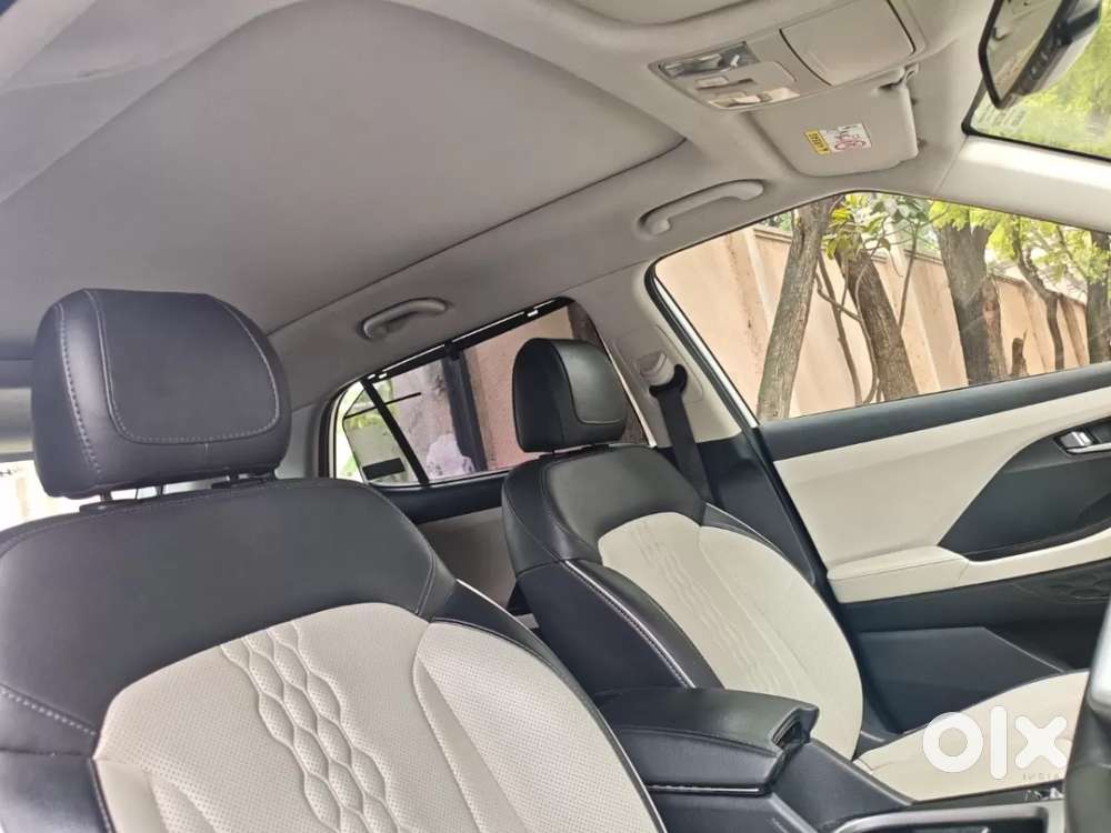 Hyundai Creta Sx (o) 1.5 Petrol Cvt, 2023, Petrol