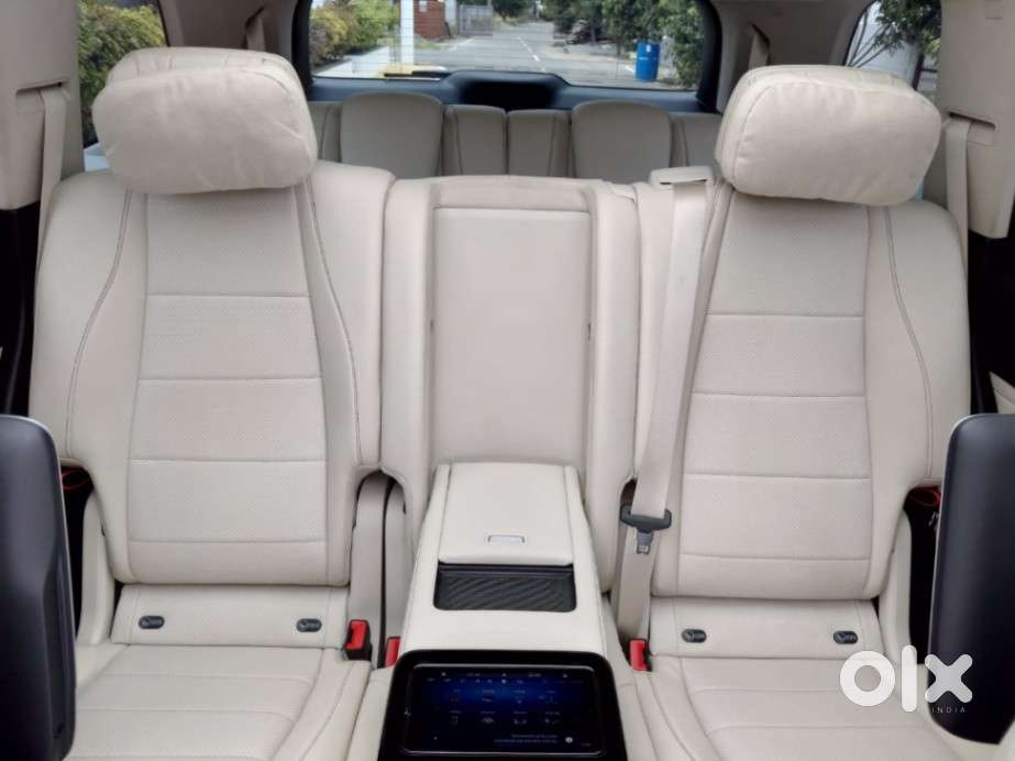 Mercedes-benz Gls 450d 4matic, 2024, Diesel