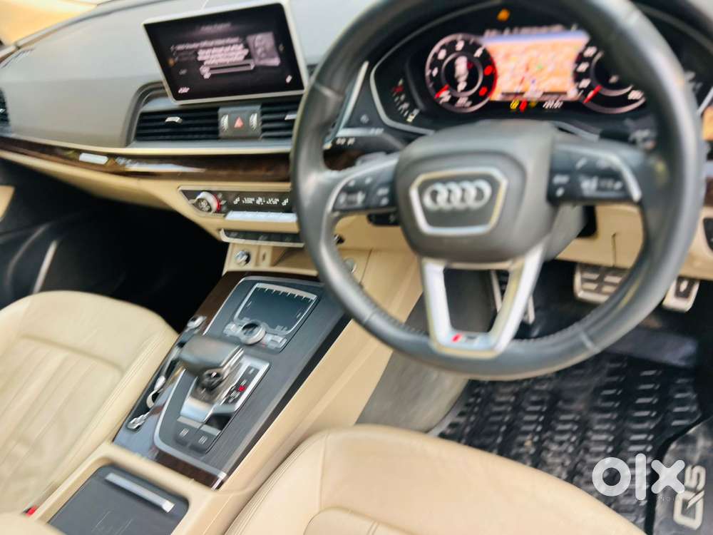 Audi Q5 3.0 Tdi Technology, 2019, Diesel