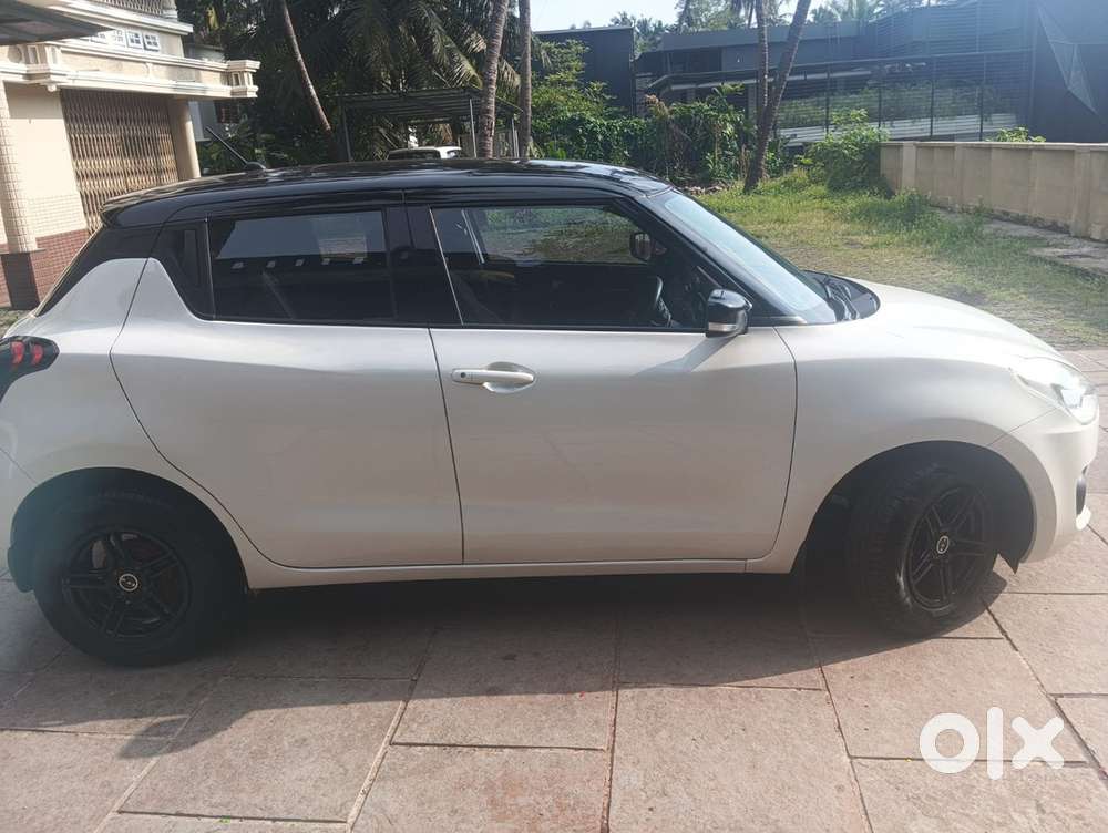 Maruti Suzuki Swift 2021 Petrol 62000 Km Driven